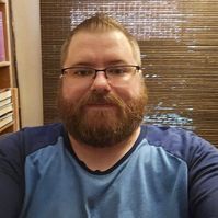 Bryan Wooddell